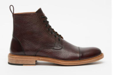 Men's Casual Short Boots Work