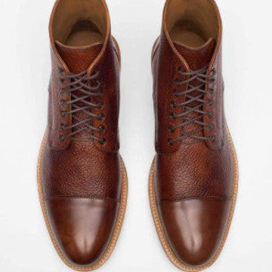 Men's Casual Short Boots Work